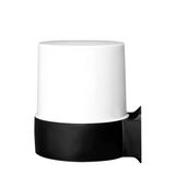 Ucuz Geldi Mars Aplik Bahçe Lambası Zita Bahçe Aplik Aydınlatması 19 Cm Duvar Aplik 220v Ip54
