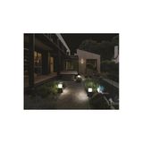 Ucuz Geldi Mars Set Üstü Bahçe Lambası Zita Bahçe Aydınlatması 35 Cm Set Üstü Yer Lambası 220V Ip54
