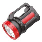 Ucuz Geldi Şarjlı LED El Feneri Güçlü Led Işık Kamp Lambası Cata Soma Power Led Gemici El Feneri