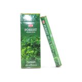 Ucuz Market Hem Forest Aromalı Çubuk Tütsü