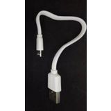 Ucuz Micro Usb Şarj Kablosu 20cm