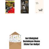 Ucuz Romancılar + Fink (Ciltli) + Garanti Karantina + Okuma Sticker'ları - Hayır