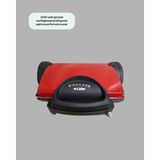 Ucuz Tekno Profesyonel 2000W Tost Makinesi – Ayarlanabilir Termostat ve Çıkarılabilir Plaka
