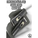 Ucuz Tekno Saç Sakal Tüy Kısaltma Makinesi Lazer Epilasyon Öncesi Ense Kesme Makine
