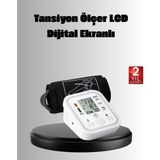 Ucuz Tekno Üst Koldan Ölçüm Dijital Tansiyon Aleti – Ihb Aritmi Uyarılı ve Çift Hafızalı