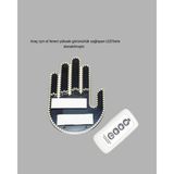 Ucuz Tekno Uzaktan Kumandalı Çok Fonksiyonlu Araç LED Işığı