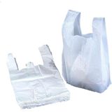 Ucuz Viyol Poşet Cici Boy Atlet Poşet 1 kg