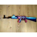 Ucuza Burada Cs Go Neon Lastik Atan Ak 47 Tüfek