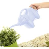 Ucuzaltoptan Fil Çiçek Sulama Kabı 2.2 Litre
