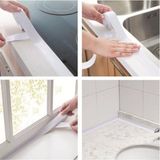 Ucuzaltoptan Su Sızdırmaz Lavabo Kenar Bandı (3.2m)
