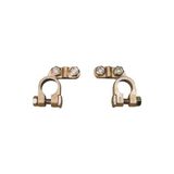 Ucuzcu Yedek Parça Akü Kutup Başı (+, -) Set