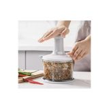 UCUZLUKMERKEZİM Küçük Boy Pratik Basmalı El Rondosu Blender Asorti 526GSERI