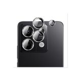 ucuzmi bulvar telefon Redmi Note 13 Pro -13 Pro 4g Hd Arka Kameralara 3 Adet Lens Koruyucu Cam