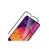 ucuzmi Huawei Mate 20 Lite 5d-6d Kavisli Tam Kaplar Temperli Kırılmaz Cam-ekran Koruyucu-nano Çizilmez Cam