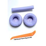 ucuzmi Jbl Ile Uyumlu Kulaklık Pedi Süngeri Tune T500bt 510bt 520bt T560bt T600 T450 460 Jr300 310 T250