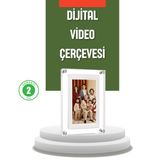 Ucuztekno popüler 4GB Hafızalı 7 İnç Dijital Fotoğraf Çerçevesi – Yüzlerce Anınızı Saklayın 202