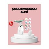 Ucuztekno Profesyonel Sonuç Veren Ev Tipi Cilt Sıkılaştırma Ve Gençleştirme Aleti