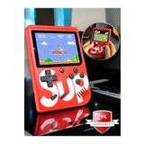 UCUZTEKNO Retro Joystick’li 400 Oyunlu Sup El Atarisi