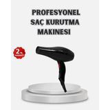 Ucuztekno tekno 2200W AC Motor Saç Kurutma Makinesi Hafif ve Dayanıklı Tasarımlı 2026