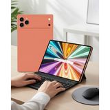 Ucuztekno tekno Android Tablet Klavyeli Set Stylus Kalem Kılıf Cam Dahil 2026