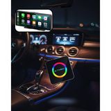 Ucuztekno tekno Araç İçin Kablosuz CarPlay Android Auto Multimedya Çözümü 2026