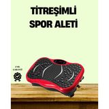 Ucuztekno tekno Ev Tipi Titreşimli Spor Aleti Çok Yönlü Egzersiz Desteği 2026