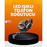Ucuztekno tekno Evrensel Uyumlu Akıllı Telefon ve Tablet Soğutucu 2026
