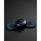 Ucuztekno tekno Mini EMS Masaj Cihazı Karın Kol Bacak İçin Elektronik Kas Uyarıcı 2026