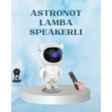 Ucuztekno tekno Yıldız ve Ay Efektli Uzaktan Kumandalı Projeksiyon Lamba 2026