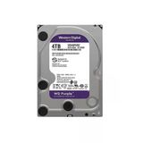 Ucz Western Digital Purple Wd40purz/Wd42purz/Wd43purz 4 Tb Sata 6Gb/S 7/24 Güvenlik Harddisk