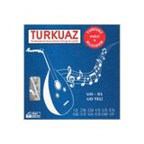 Ud-01 Ud Teli Dupont - Takım Ud Teli