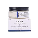 Ud Ağacı & Bergamot Erkek Krem Deodorant