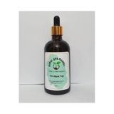 Ud-İ Hindi Yağı 100 Ml