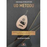 Ud Metodu - Sevgican Güngör