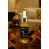 Ud (Oud) Esans Buhurdanlık Difüzör Parfüm Esansı Doğal Uçucu Yağ 20 ml