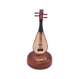 Ud Tasarımlı Müzik Kutusu