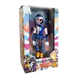 UDATOYS Five Night At Freddys Moon Freddy Oyuncak Karakter 13 cm