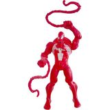 UDATOYS Kırmızı Venom Örümcek Adam Oyuncak Spider Man Karakter - yok