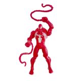 UDATOYS Kırmızı Venom Örümcek Adam Oyuncak Spider Man Karakter