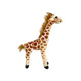 UDATOYS Zürafa Peluş Oyuncak Dev Zürafa Pelüş 40 Cm