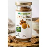 Udı Hindi Tozu 100 Gr – Doğal Öğütülmüş Udı Hindi – Katkısız Ve Koruyucusuz