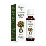 Udi Hindi Yağı 20 Ml - Cilt Yenileyici & Leke Karşıtı Bakım Yağı