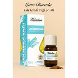 Udi Hindi Yağı 50 Ml (× 2 Adet)