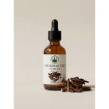 Udi Hindi Yağı Agarwood Oud Aquilaria Spp. Saf Doğal 50 Ml 50 ML
