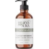 Udi Hindi Yağı Cilt Sabunu - E-Vitamini Aloe Vera Shea Butter Katkılı Doğal Sıvı Sabun - 500 ml
