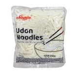 Udon Style Wheat Noodles 200 g – Kalın Buğday Eriştesi - Udon Noodles