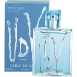 UDV Blue EDT 100ML Erkek Parfüm