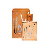 UDV VIP Odunsu Erkek Parfüm EDT 100 ML