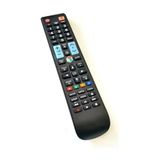 Ue46d6000 Smart Lcd Led Tv Kumandası Pil Hediyeli