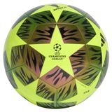 UEFA Champions League Final Club Unisex Siyah Futbol Topu JX9092